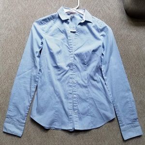 Women’s H&M button down shirt - size 2
